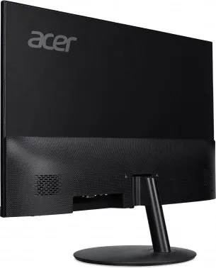  23.8'' Acer SA242YEBI (IPS, 1920x1080, 4ms, 250cd, 100Hz, 1xVGA+ 1xHDMI(1.4))