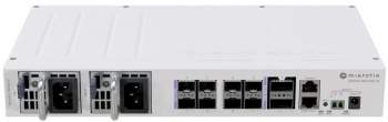  Mikrotik CRS510-8XS-2XQ-IN 8*XSFP+ , 2QXSFP+