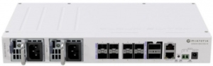  Mikrotik CRS510-8XS-2XQ-IN 8*XSFP+ , 2QXSFP+