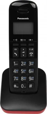   DECT Panasonic KX-TGB610RUR, , , /