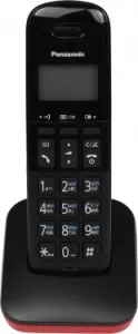  DECT Panasonic KX-TGB610RUR, , , /