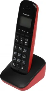   DECT Panasonic KX-TGB610RUR, , , /