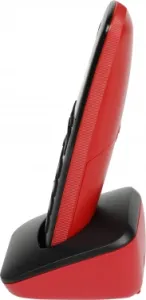   DECT Panasonic KX-TGB610RUR, , , /