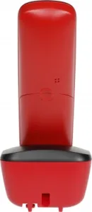   DECT Panasonic KX-TGB610RUR, , , /