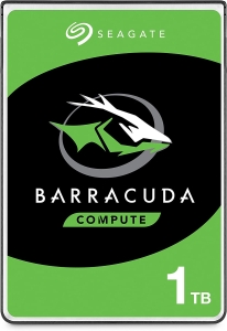   Seagate Original SATA-III 1Tb ST1000LM048 Barracuda (5400rpm) 128Mb 2.5