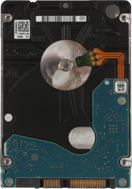   Seagate Original SATA-III 1Tb ST1000LM048 Barracuda (5400rpm) 128Mb 2.5