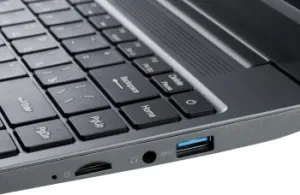 IRU Tactio 14ALH Core i3 1215U 16Gb SSD512Gb Intel Iris Xe graphics 14 IPS FHD (1920x1080) 