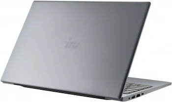 IRU Tactio 14ALH Core i3 1215U 16Gb SSD512Gb Intel Iris Xe graphics 14 IPS FHD (1920x1080) 
