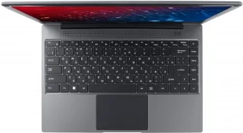  IRU Tactio 14ALH Core i3 1215U 16Gb SSD512Gb Intel Iris Xe graphics 14 IPS FHD (1920x1080) 