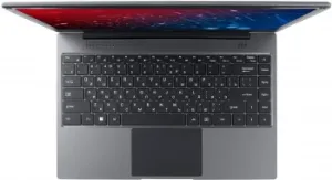  IRU Tactio 14ALH Core i3 1215U 16Gb SSD512Gb Intel Iris Xe graphics 14 IPS FHD (1920x1080) 