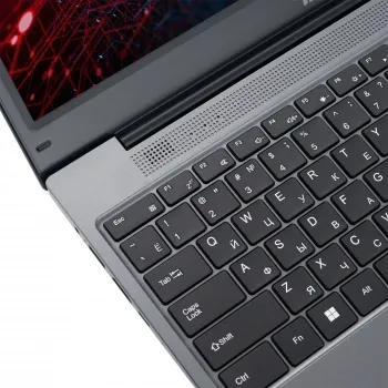  IRU Tactio 14ALH Core i3 1215U 16Gb SSD512Gb Intel Iris Xe graphics 14 IPS FHD (1920x1080) 