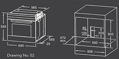   65DAE40139 MIDEA