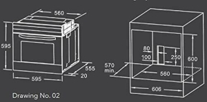   65DAE40139 MIDEA