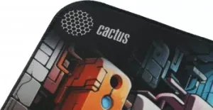    Cactus Scheme 400x300x3 (CS-MP-PRO14XL)