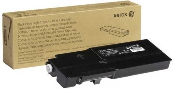 Тонер-картридж Xerox 106R03532 черный для VersaLink C400/C405 10500 стр. (Channels)
