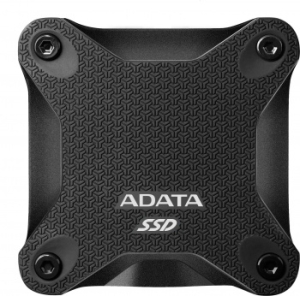   1TB A-DATA SD620, External, USB 3.2, [R/W -550/500 MB/s] 