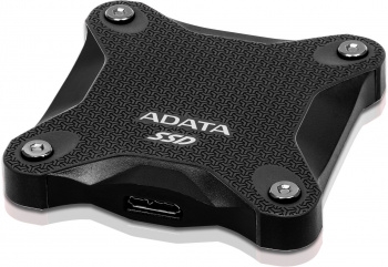   1TB A-DATA SD620, External, USB 3.2, [R/W -550/500 MB/s] 