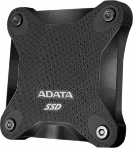   1TB A-DATA SD620, External, USB 3.2, [R/W -550/500 MB/s] 