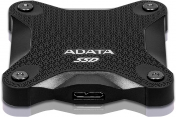   1TB A-DATA SD620, External, USB 3.2, [R/W -550/500 MB/s] 