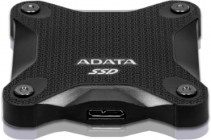   1TB A-DATA SD620, External, USB 3.2, [R/W -550/500 MB/s] 