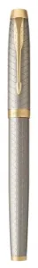   Parker IM Premium F323 (1931684) Grey GT F    ..