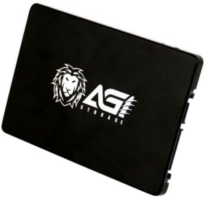   AGI SSD 120Gb SATA3 2.5 500/510 MB/s AGI120G06AI138