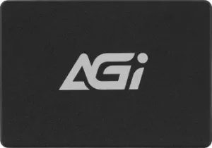   AGI SSD 120Gb SATA3 2.5 500/510 MB/s AGI120G06AI138