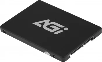   AGI SSD 120Gb SATA3 2.5 500/510 MB/s AGI120G06AI138