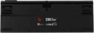  A4Tech Bloody S98 Sports Navy BLMS Plus  / USB for gamer LED (S98 S