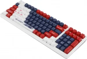  A4Tech Bloody S98 Sports Navy BLMS Plus  / USB for gamer LED (S98 S