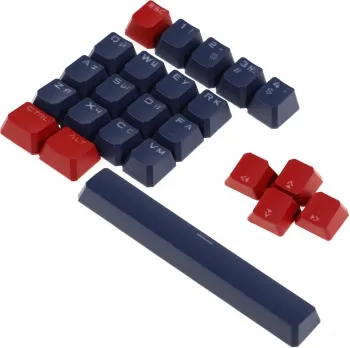  A4Tech Bloody S98 Sports Navy BLMS Plus  / USB for gamer LED (S98 S
