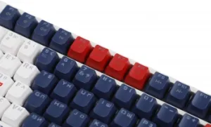  A4Tech Bloody S98 Sports Navy BLMS Plus  / USB for gamer LED (S98 S