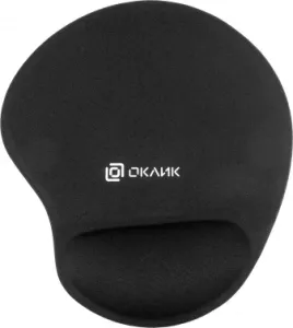    Oklick OK-RG0550-BK 