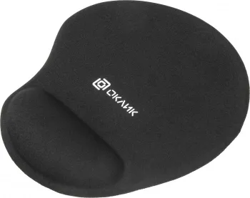    Oklick OK-RG0550-BK 