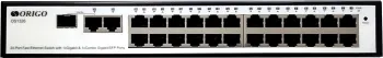  L2- ORIGO OS1326/A1A 24x100Base-TX, 1x1000Base-T, 1xCombo 1000Base-T/SFP
