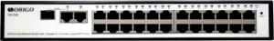  L2- ORIGO OS1326/A1A 24x100Base-TX, 1x1000Base-T, 1xCombo 1000Base-T/SFP