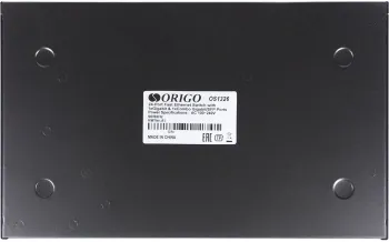 L2- ORIGO OS1326/A1A 24x100Base-TX, 1x1000Base-T, 1xCombo 1000Base-T/SFP