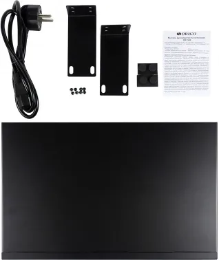  L2- ORIGO OS1326/A1A 24x100Base-TX, 1x1000Base-T, 1xCombo 1000Base-T/SFP