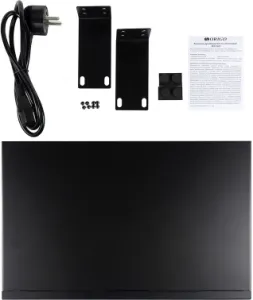  L2- ORIGO OS1326/A1A 24x100Base-TX, 1x1000Base-T, 1xCombo 1000Base-T/SFP