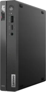   Lenovo ThinkCentre Neo 50q G4 Tiny [12LN003LGP] (...) black {i3-1215U(1.2Ghz)/8Gb