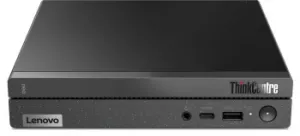   Lenovo ThinkCentre Neo 50q G4 Tiny [12LN003LGP] (...) black {i3-1215U(1.2Ghz)/8Gb