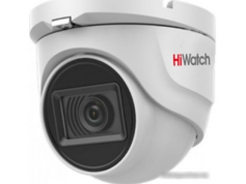    HiWatch DS-T503L 2.8-2.8 HD-CVI HD-TVI . .: