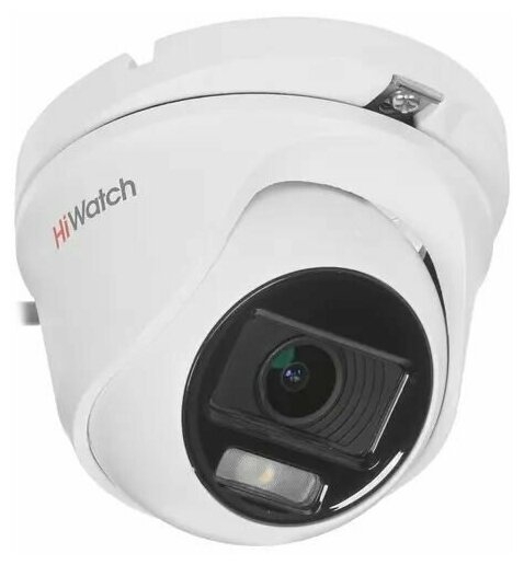   HiWatch DS-T503L 2.8-2.8 HD-CVI HD-TVI . .: