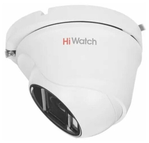    HiWatch DS-T503L 2.8-2.8 HD-CVI HD-TVI . .: