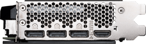  MSI RTX4070 SUPER 12G VENTUS 2X OC NV RTX4070 Super 12Gb PCI-E4.0 192bit GDDR6X 2610/21
