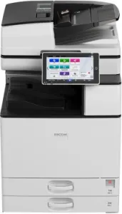   Ricoh IM 3000 (A3, 30 /,/.////ARDF/