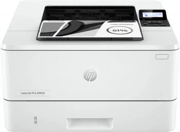   HP LaserJet Pro 4003n 2Z611A