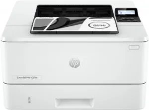   HP LaserJet Pro 4003n 2Z611A