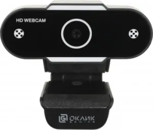  Web Oklick/ OK-C012HD  1Mpix (1280x720) USB2.0  