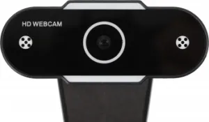  Web Oklick/ OK-C012HD  1Mpix (1280x720) USB2.0  
